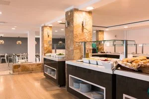 HOTEL MIMOSA – Sidari