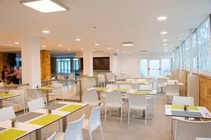 HOTEL MIMOSA – Sidari