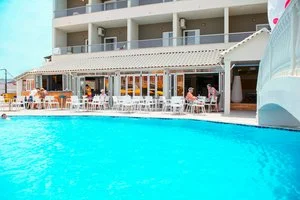 HOTEL MIMOSA – Sidari