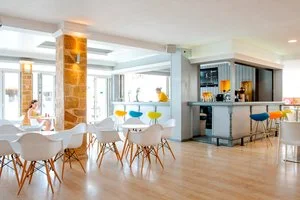 HOTEL MIMOSA – Sidari