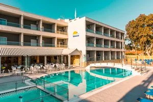 HOTEL MIMOSA – Sidari