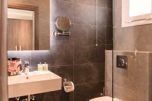 HOTEL MIMOSA – Sidari