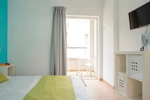 HOTEL MIMOSA – Sidari