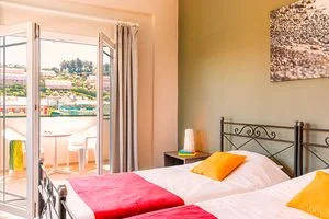 HOTEL MIMOSA – Sidari