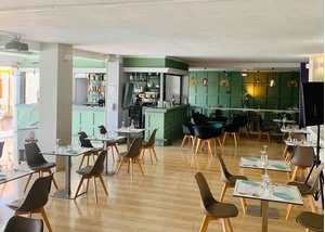 HOTEL MIMOSA – Sidari