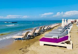HOTEL MIMOSA – Sidari