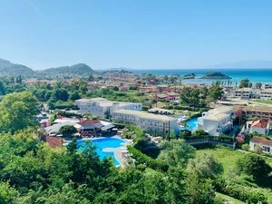 HOTEL MIMOSA – Sidari