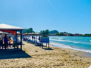 HOTEL MIMOSA – Sidari