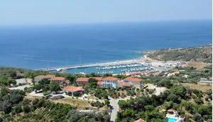 HOTEL MYKALI – Samos