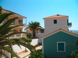 HOTEL MYKALI – Samos