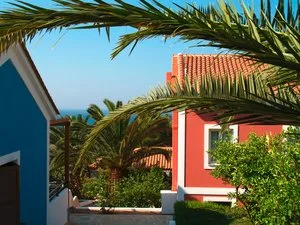 HOTEL MYKALI – Samos