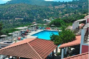 HOTEL MYKALI – Samos