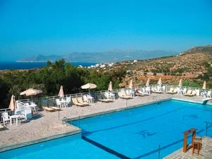 HOTEL MYKALI – Samos