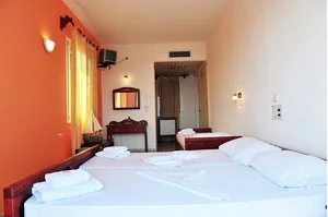 HOTEL MYKALI – Samos