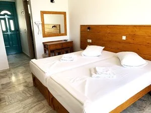 HOTEL MYKALI – Samos
