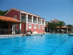 HOTEL MYKALI – Samos