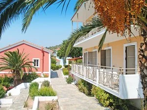 HOTEL MYKALI – Samos