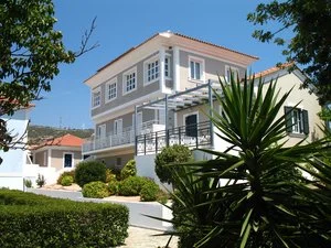 HOTEL MYKALI – Samos
