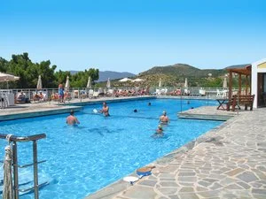 HOTEL MYKALI – Samos