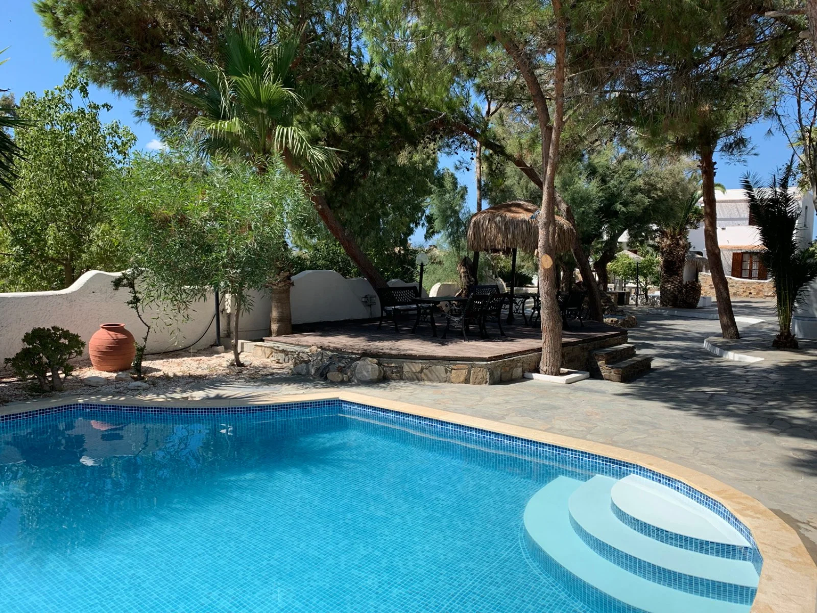 Summerland Holidays Resort 