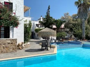 SUMMERLAND HOLIDAYS RESORT – Kastraki