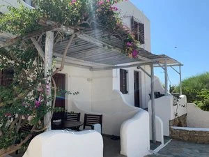 SUMMERLAND HOLIDAYS RESORT – Kastraki