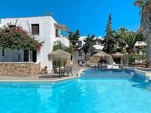 SUMMERLAND HOLIDAYS RESORT – Kastraki