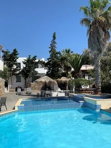 SUMMERLAND HOLIDAYS RESORT – Kastraki