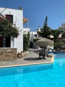 SUMMERLAND HOLIDAYS RESORT – Kastraki