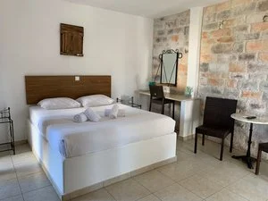 SUMMERLAND HOLIDAYS RESORT – Kastraki