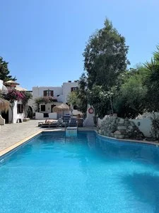 SUMMERLAND HOLIDAYS RESORT – Kastraki
