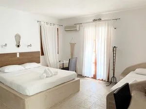 SUMMERLAND HOLIDAYS RESORT – Kastraki