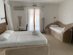 SUMMERLAND HOLIDAYS RESORT – Kastraki