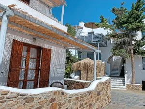 SUMMERLAND HOLIDAYS RESORT – Kastraki