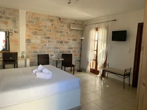 SUMMERLAND HOLIDAYS RESORT – Kastraki