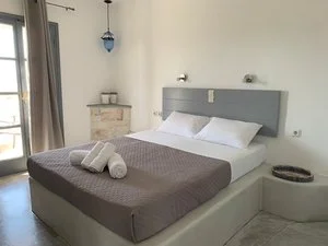 SUMMERLAND HOLIDAYS RESORT – Kastraki
