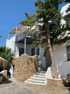 SUMMERLAND HOLIDAYS RESORT – Kastraki