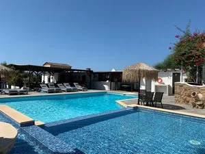 SUMMERLAND HOLIDAYS RESORT – Kastraki