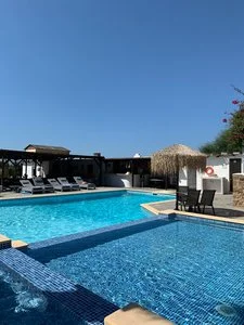 SUMMERLAND HOLIDAYS RESORT – Kastraki