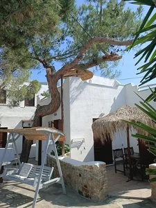 SUMMERLAND HOLIDAYS RESORT – Kastraki