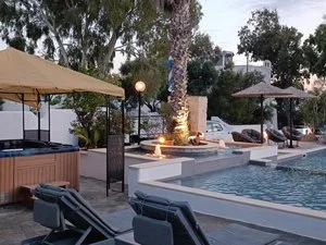 SUMMERLAND HOLIDAYS RESORT – Kastraki