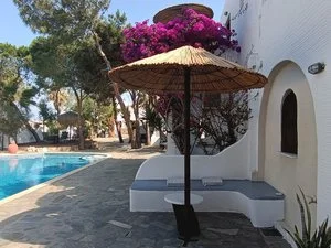 SUMMERLAND HOLIDAYS RESORT – Kastraki
