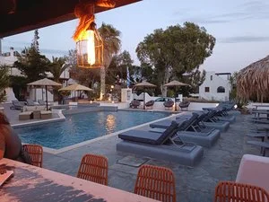 SUMMERLAND HOLIDAYS RESORT – Kastraki