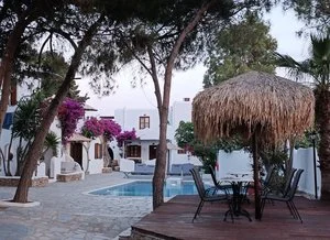 SUMMERLAND HOLIDAYS RESORT – Kastraki