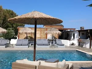 SUMMERLAND HOLIDAYS RESORT – Kastraki