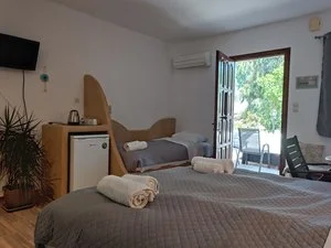 SUMMERLAND HOLIDAYS RESORT – Kastraki