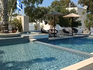 SUMMERLAND HOLIDAYS RESORT – Kastraki