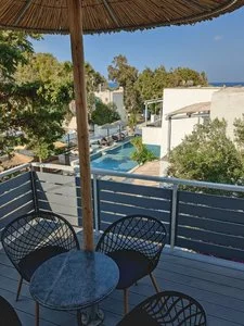 SUMMERLAND HOLIDAYS RESORT – Kastraki