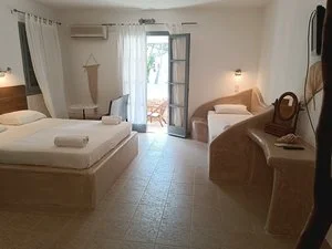 SUMMERLAND HOLIDAYS RESORT – Kastraki