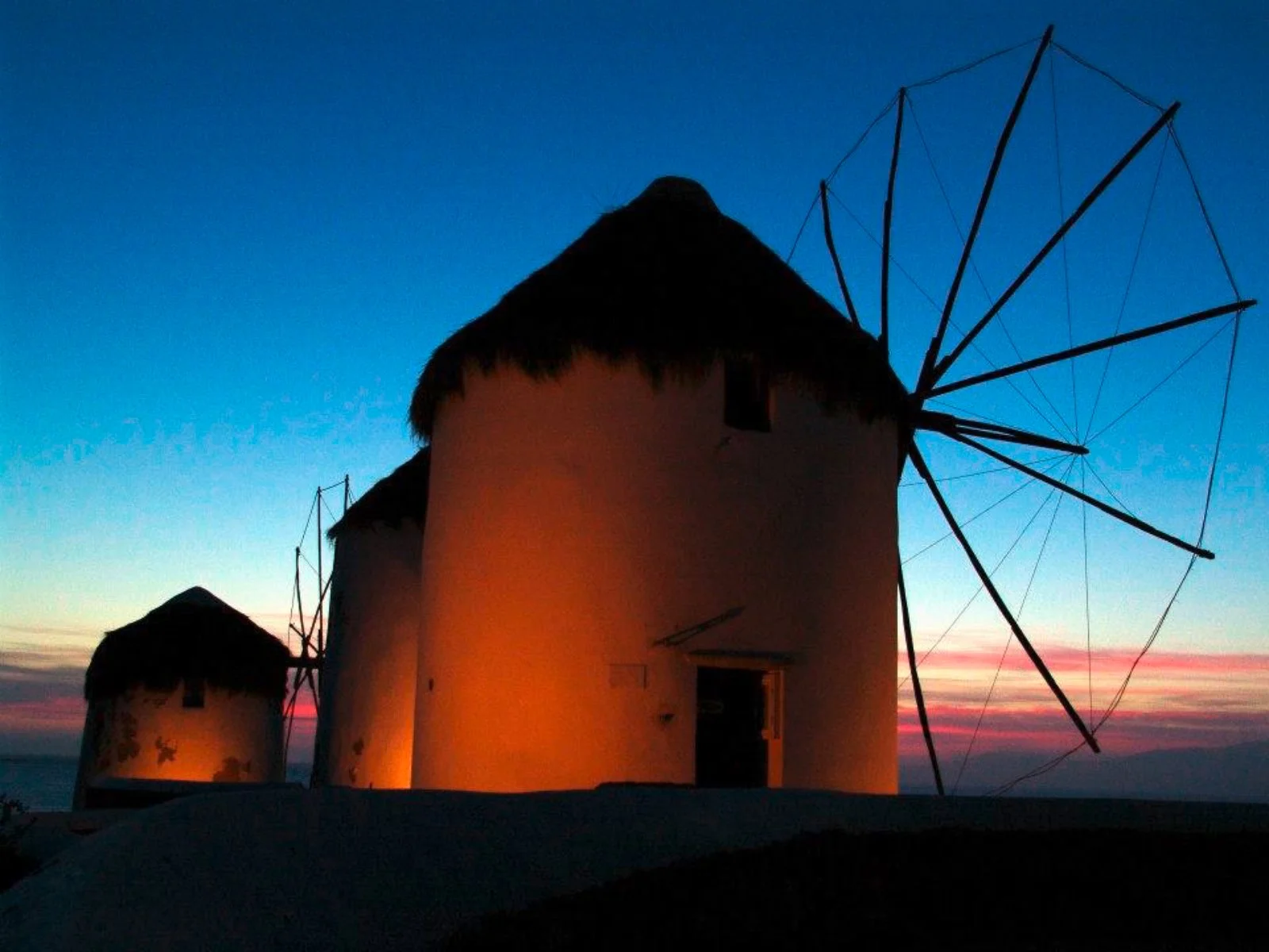 Island Hopping 7 Giorni 